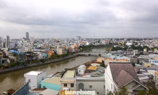 Hàng nghìn tấn rác sẽ biến thành điện, Cần Thơ tìm nhà đầu tư