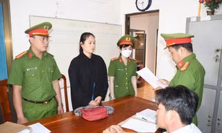 Trà Vinh siết quản lý việc góp hụi nhằm ngăn vỡ hụi, giật hụi