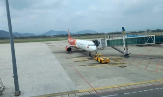 Cần Thơ đồng ý mở lại 7 đường bay nội địa. Ảnh: Cảnh Kỳ