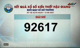 Vụ nhầm kết quả xố số, người trong cuộc nói gì?