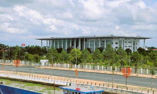 Hậu Giang tổ chức thi tuyển chức danh Trưởng phòng thuộc Văn phòng Tỉnh ủy