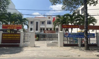 Phương án nhập 3 phường ở Trà Vinh