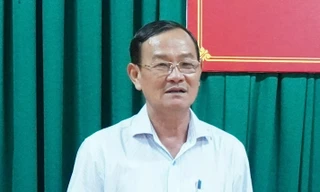 Vĩnh Long: Kỷ luật nguyên Phó Chủ tịch huyện chuyển 18 thửa đất trái quy định