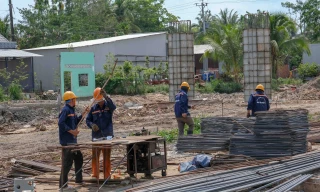 Dự án đường vành đai hơn 3.800 tỷ ở Cần Thơ hiện ra sao?