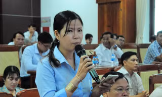 Cán bộ Hậu Giang muốn được hỗ trợ ăn ở, đi lại trong 5 năm sau sáp nhập với Cần Thơ