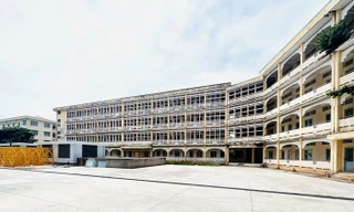 Lo chỗ ở cho gần 1.900 cán bộ: Vĩnh Long đưa ra 2 phương án 