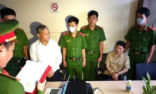 Trả hồ sơ vụ chủ tịch và giám đốc công ty chiếm đoạt hơn 23 tỷ đồng