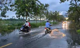 Rà soát gói thầu dự án vốn ODA 'cài số lùi'