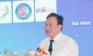 Chủ tịch Trà Vinh: Còn tình trạng cán bộ đùn đẩy, sợ trách nhiệm