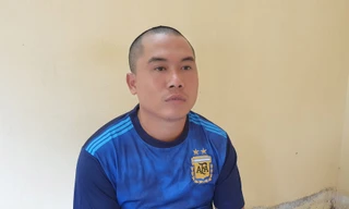 Lừa rao bán xe ô tô trên mạng rồi chiếm đoạt tiền cọc