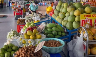 Nhiều nông sản ở ĐBSCL tăng giá trở lại