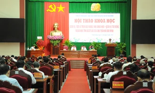 Giáo sư, Viện sĩ Trần Đại Nghĩa: Nhà khoa học - quân sự tài năng