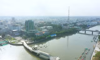 Chủ tịch Cần Thơ chỉ đạo khẩn trương lập đồ án điều chỉnh tổng thể quy hoạch chung thành phố