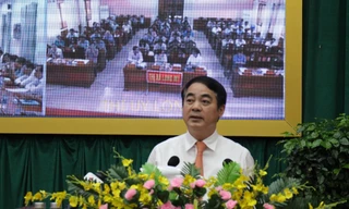 Bí thư Tỉnh ủy Hậu Giang: Khắc phục tình trạng né tránh, ngại va chạm