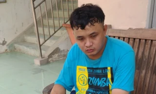 Giả bị cướp để chiếm đoạt gần 840 triệu đồng của nữ chủ tiệm vàng