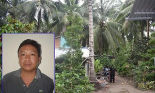 Can đánh nhau lúc hát karaoke, chủ nhà bị khách đánh tử vong