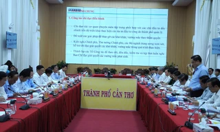 Cần Thơ khuyến khích cán bộ học tập nâng cao trình độ