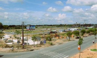 Dự thảo Luật Đất đai (sửa đổi): Cần xác định rõ 'bồi thường' và 'hỗ trợ' thu hồi đất