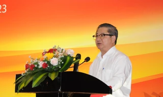 Chủ tịch Cần Thơ: Cương quyết xử lý cán bộ sợ trách nhiệm