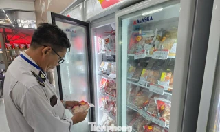 Lãnh đạo Cần Thơ nói thẳng: Kiểm tra yến sào thì yến chỉ 1% 