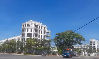 Bộ Công an yêu cầu kiểm tra dự án tại khu ‘đất vàng’ ở Cần Thơ