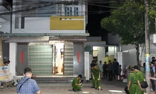 Lời khai của nghi phạm vụ nổ súng cướp tiệm vàng ở Trà Vinh