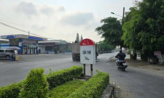 Chủ tịch Cần Thơ yêu cầu giải quyết kiến nghị về các dự án chậm, kéo dài gây ảnh hưởng đến đời sống nhân dân