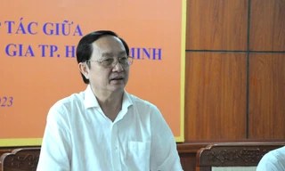 Bộ trưởng Huỳnh Thành Đạt: Hậu Giang cần tăng chi ngân sách cho hoạt động KH&CN
