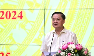 Cần Thơ tụt hạng về sự hài lòng của người dân với hành chính công