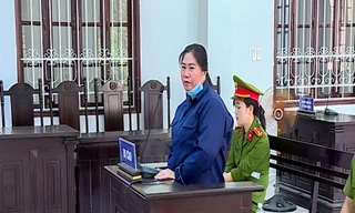 Phó chánh án nhận hối lộ ở Vĩnh Long lãnh 4 năm tù