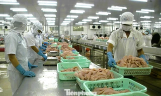 Điểm nghẽn cản trở doanh nghiệp tư nhân