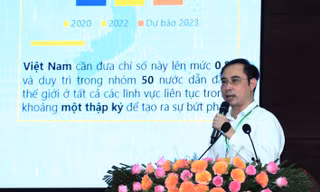 Một tỉnh cấp chứng nhận đầu tư 2 dự án chỉ trong 12 giờ 