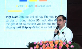 Một tỉnh cấp chứng nhận đầu tư 2 dự án chỉ trong 12 giờ 