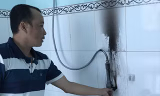 Tự đốt đồ đạc rồi loan báo, 3 người trong gia đình bị phạt hơn 7 triệu đồng