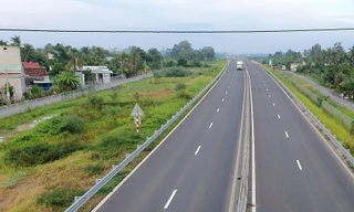 Hậu Giang đề nghị ‘rót’ 2.100 tỷ đồng làm tái định cư dự án cao tốc