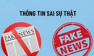 Công an truy tìm kẻ tung tin đồn về Giám đốc Đài Truyền hình Vĩnh Long