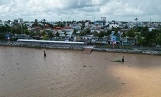 Thanh tra kiến nghị xử lý trách nhiệm nhiều cán bộ tại Vĩnh Long