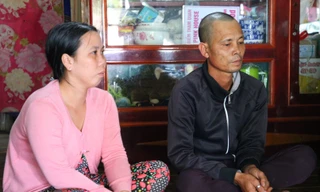 Hạo Nam đã về!