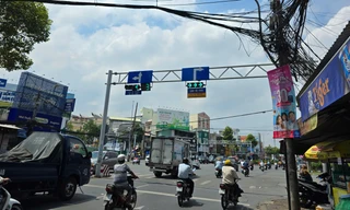 Cử tri Cần Thơ tiếp tục phản ánh các dự án chậm kéo dài