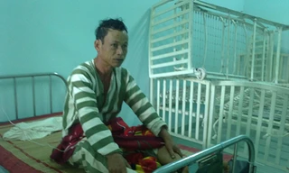 Mất 3 mạng người từ nghi án vợ ngoại tình