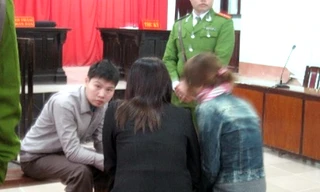 Bán người yêu vì... ghen