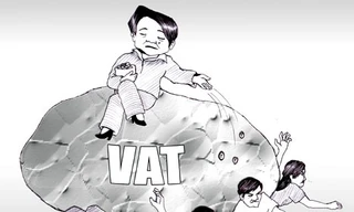Thủ tục thuế đẩy doanh nghiệp vào ‘cửa tử’