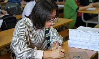 Tuyển sinh 2022: Bộ GD&ĐT yêu cầu các trường đại học làm điều gì?