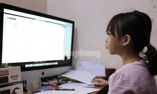 Nhiều địa phương điều chỉnh lịch học trực tiếp từ hôm nay