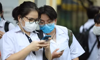 Trường Đại học Kinh tế Quốc dân dành chỉ tiêu xét kết quả thi tốt nghiệp THPT thấp kỷ lục