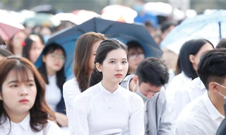 Thí sinh ngành sư phạm chưa xét tuyển đã lo thất nghiệp