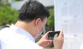 Thí sinh trúng tuyển ĐH Quốc gia sẽ nhập học trực tuyến từ 21 - 30/9