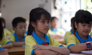 Phiên âm tiếng Việt trong sách giáo khoa: PGS.TS Phạm Văn Tình chê... lạc hậu