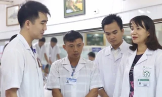 Điểm mới tuyển sinh của ĐH Y Hà Nội: Xét tuyển kết hợp chứng chỉ ngoại ngữ