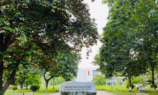 Trường Đại học Bách khoa Hà Nội điều chỉnh đề án tuyển sinh 2021